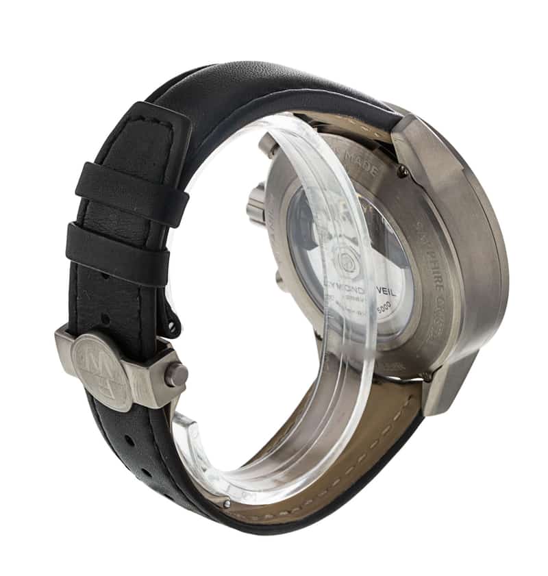Raymond Weil Freelancer 7745-TIC-05659